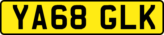 YA68GLK