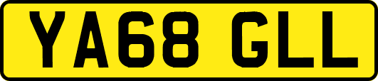 YA68GLL