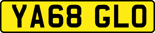 YA68GLO