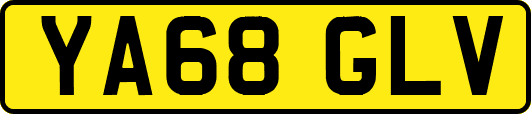 YA68GLV