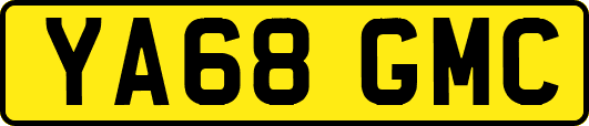 YA68GMC