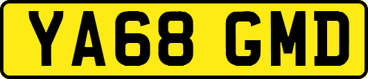 YA68GMD