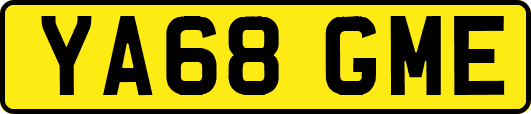YA68GME