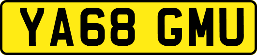 YA68GMU