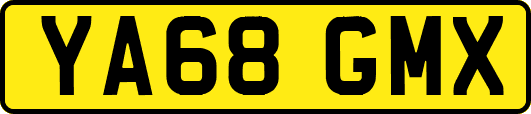 YA68GMX