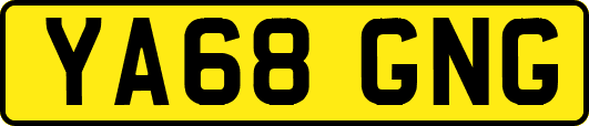 YA68GNG