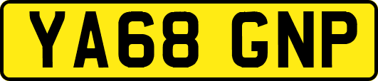 YA68GNP