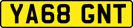 YA68GNT