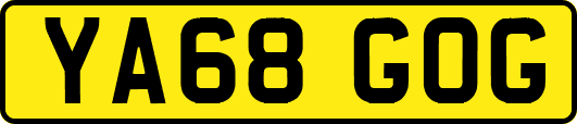 YA68GOG