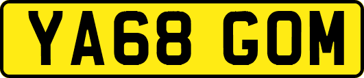 YA68GOM