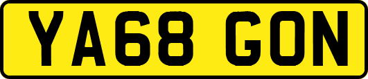 YA68GON