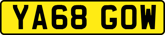 YA68GOW