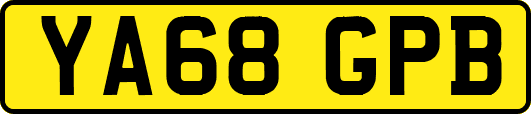 YA68GPB