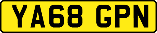 YA68GPN