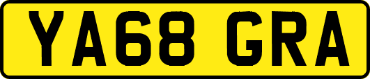 YA68GRA