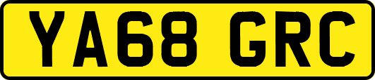 YA68GRC