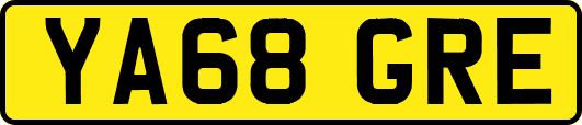 YA68GRE