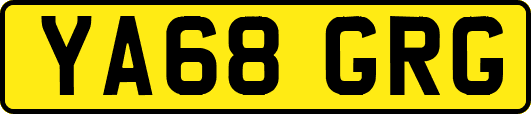 YA68GRG