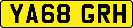 YA68GRH