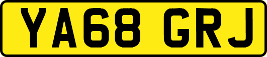 YA68GRJ