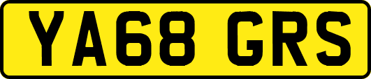 YA68GRS