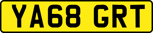 YA68GRT