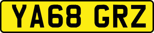 YA68GRZ
