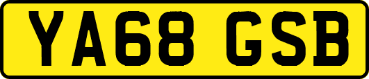 YA68GSB