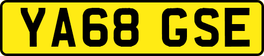 YA68GSE