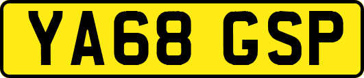 YA68GSP