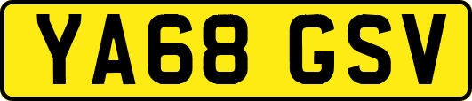 YA68GSV