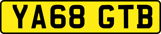 YA68GTB