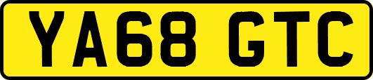 YA68GTC