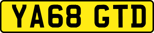 YA68GTD
