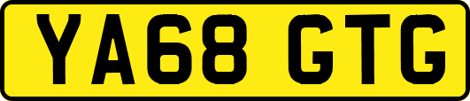 YA68GTG