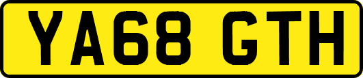 YA68GTH