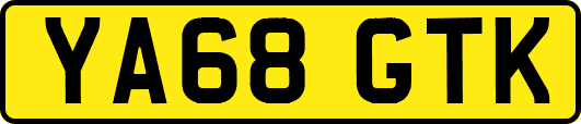 YA68GTK