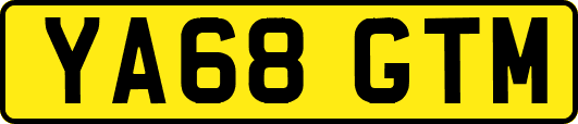 YA68GTM