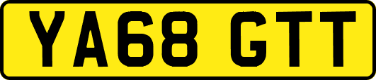 YA68GTT