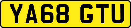 YA68GTU