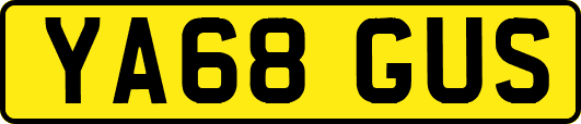 YA68GUS
