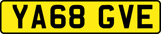 YA68GVE