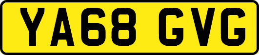 YA68GVG
