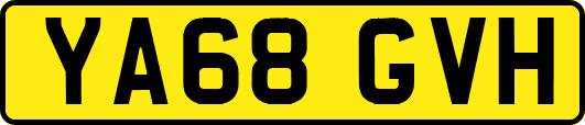YA68GVH
