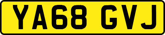 YA68GVJ