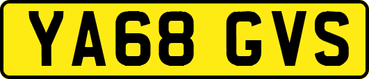 YA68GVS