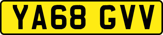 YA68GVV