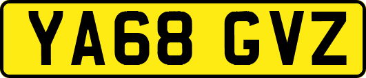 YA68GVZ