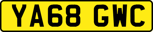 YA68GWC