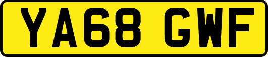 YA68GWF